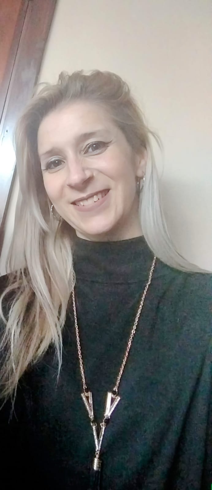 Buccaro Lorena Carolina