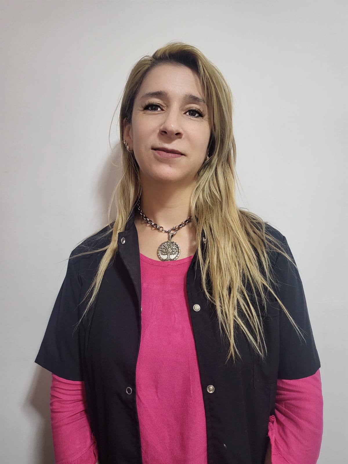 Buccaro Lorena Carolina