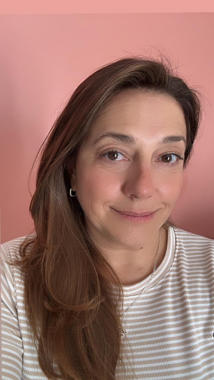 Camacho Schanz Carolina Graciela