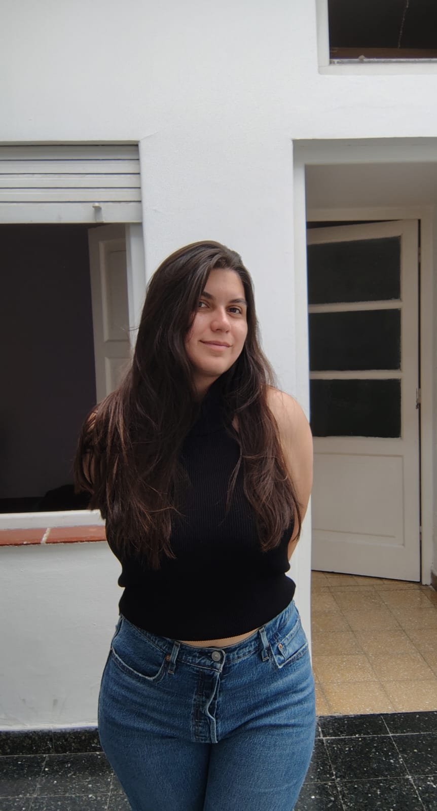 Carla Antonella Luna Patton