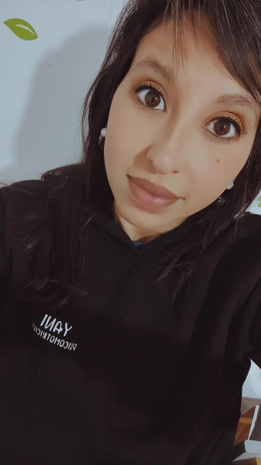 Cecconi Yanina Gabriela