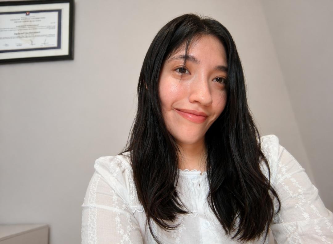 Estrada Nieva Camila Andrea