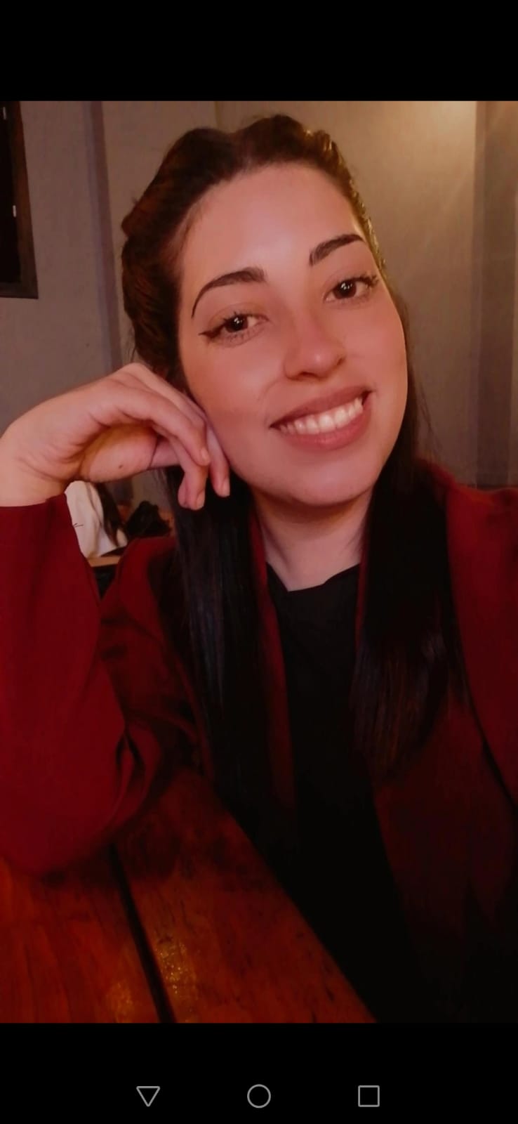 Nina Sonko Ahuerma Giron