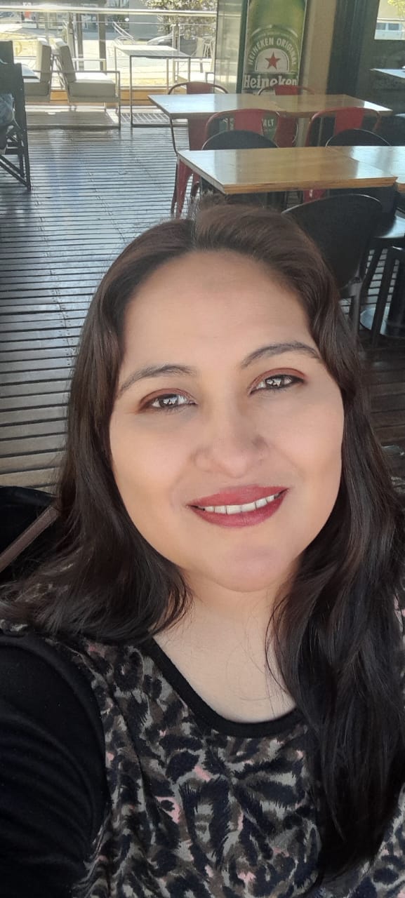 Noelia Susana Nery Guantay