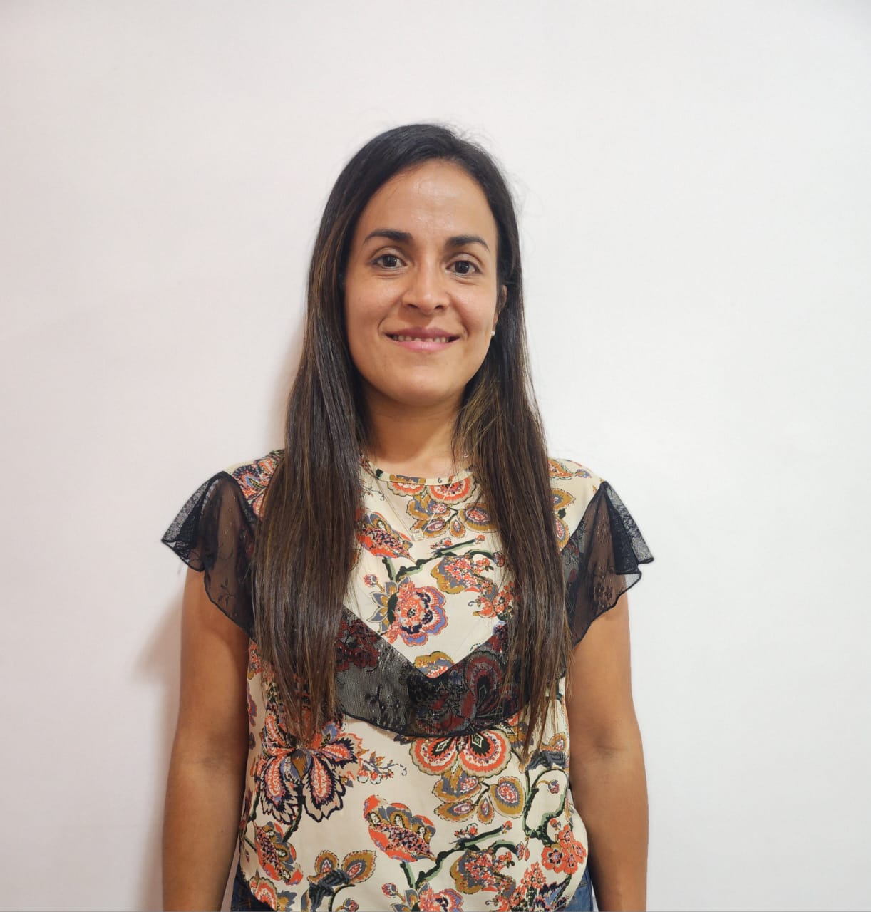 Rocío Ibarra Criscuolo